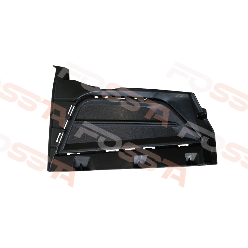 फ्रंट बम्पर ग्रिल आर