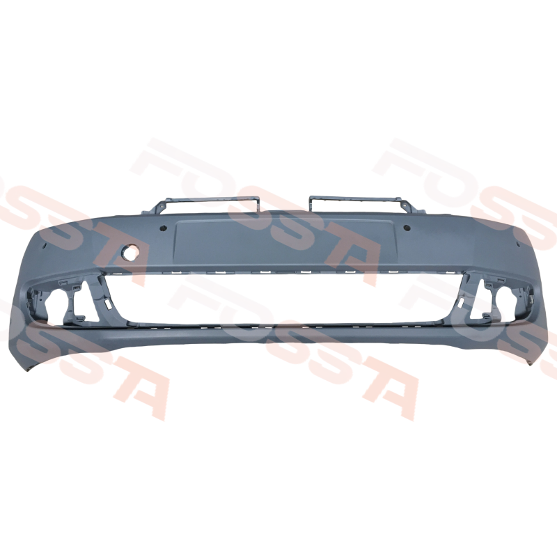 सामने बम्पर