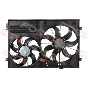 फैन असेंबली