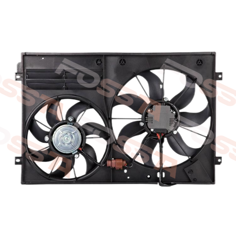 फैन असेंबली