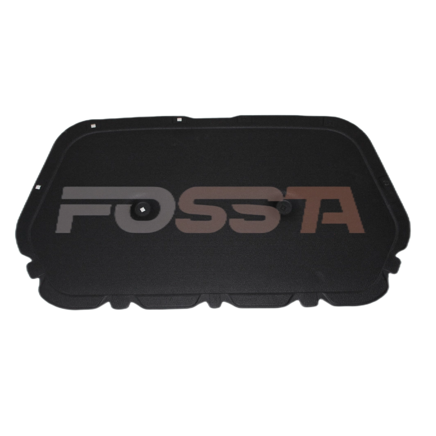 ध्वनि अलगाव, हुड