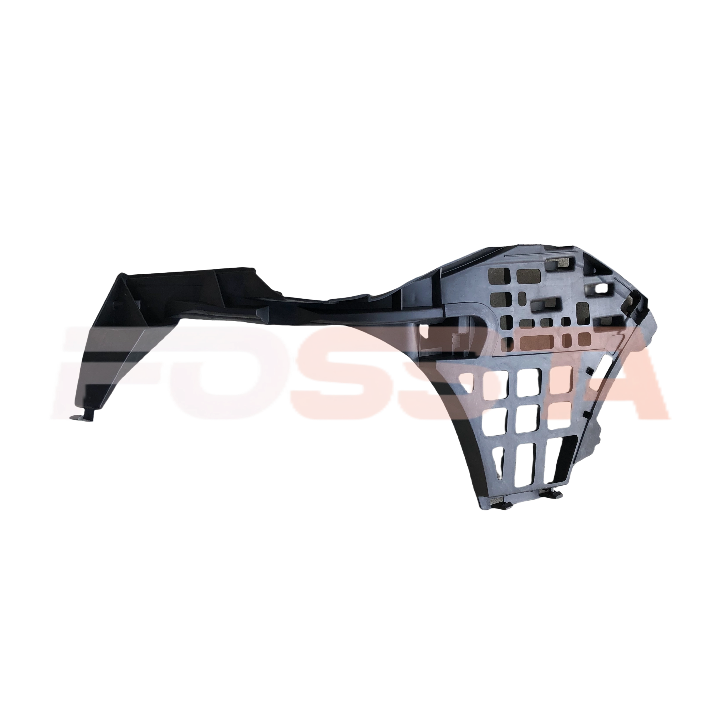 ब्रैकेट, फ्रंट बम्पर एल