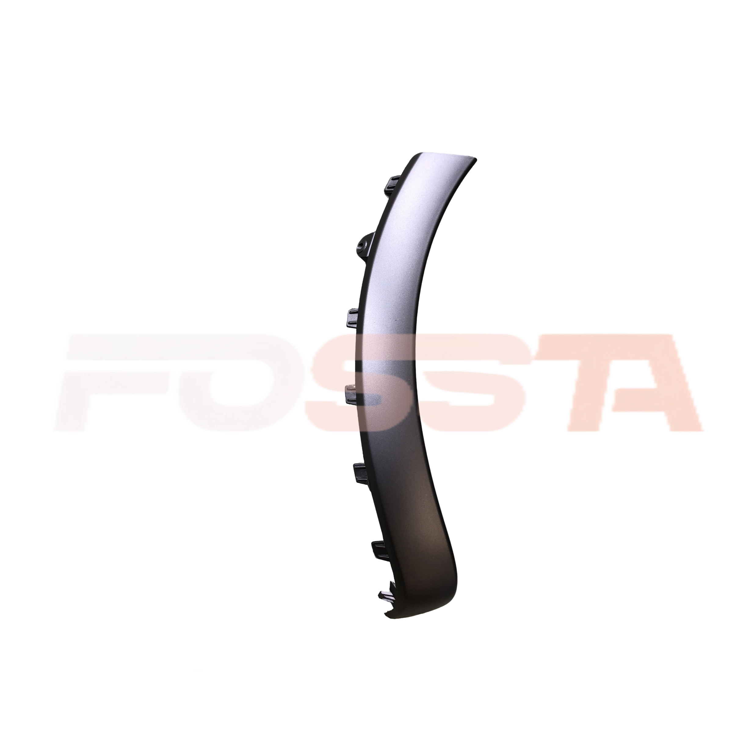 मोल्डिंग, रियर बम्पर आर