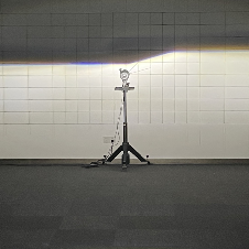  HH1-043-03T एलईडी लेंस इसुज़ु डी-मैक्स के लिए