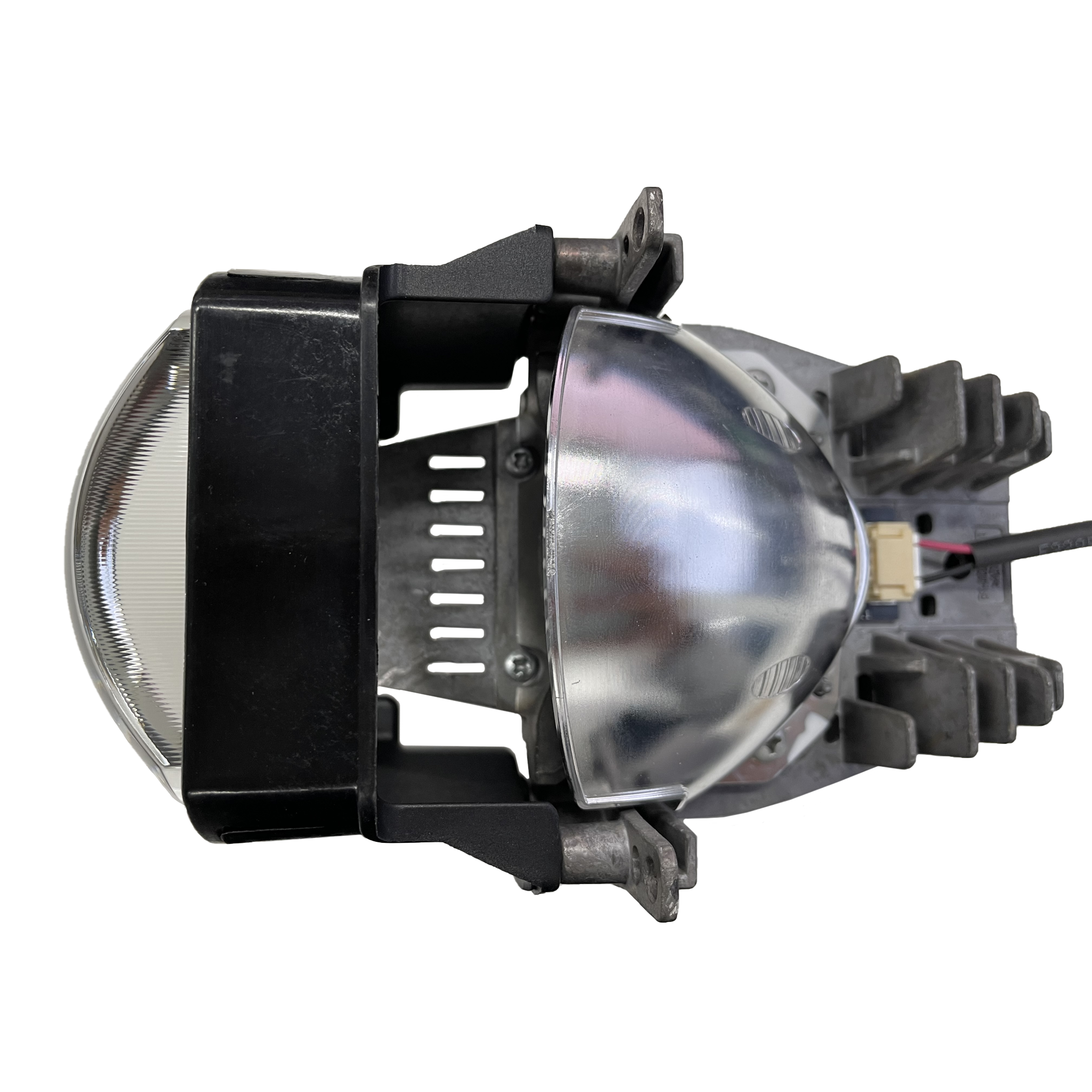 HH1-084-01T एलईडी प्रोजेक्टर लेंस लेजर ऑटोमैटिक लाइटिंग सिस्टम चांगन काइचेन के लिए