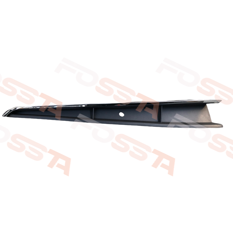 मोल्डिंग, फ्रंट बम्पर एल