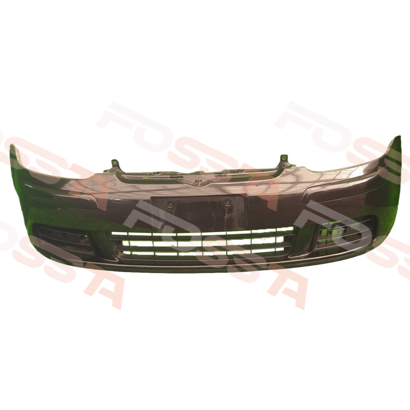 सामने बम्पर