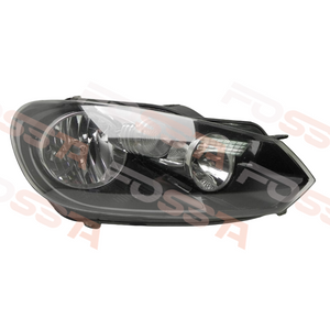 हेड लैंप आर