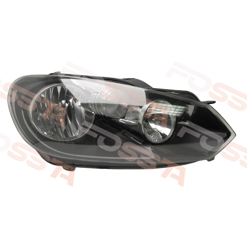 हेड लैंप आर