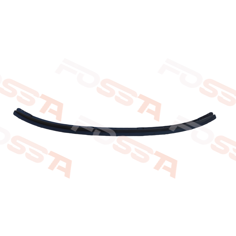 स्पॉयलर, फ्रंट बम्पर