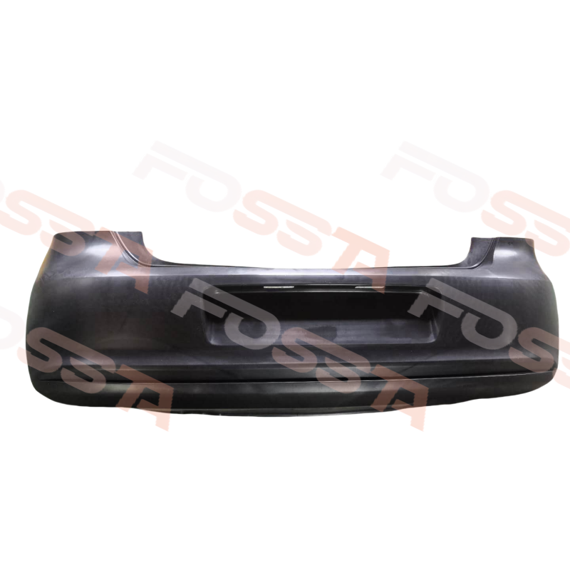 पिछला बम्पर