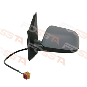 दरवाजा दर्पण एल