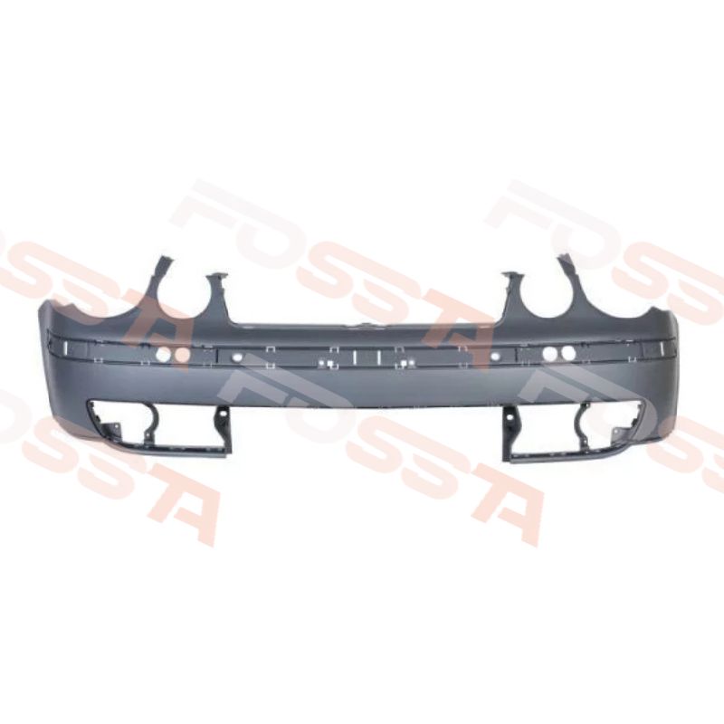 सामने बम्पर