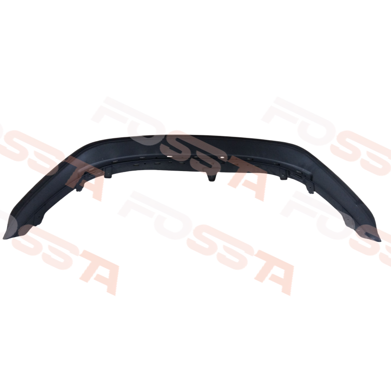 एप्रन, फ्रंट बम्पर