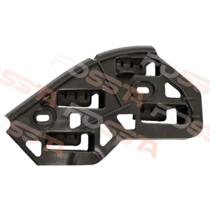 ब्रैकेट, फ्रंट बम्पर एल