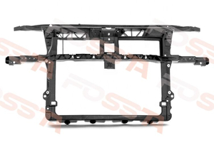 रेडिएटर समर्थन