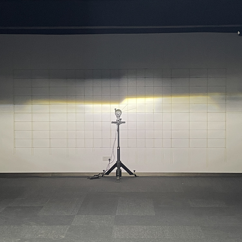 HH1-084-01T एलईडी प्रोजेक्टर लेंस लेजर ऑटोमैटिक लाइटिंग सिस्टम चांगन काइचेन के लिए