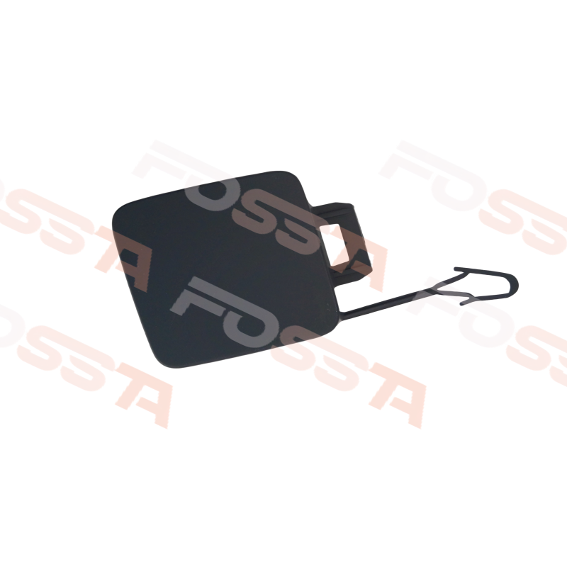 टो कवर, फ्रंट बम्पर