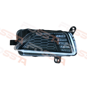 कोहरे लैंप एल