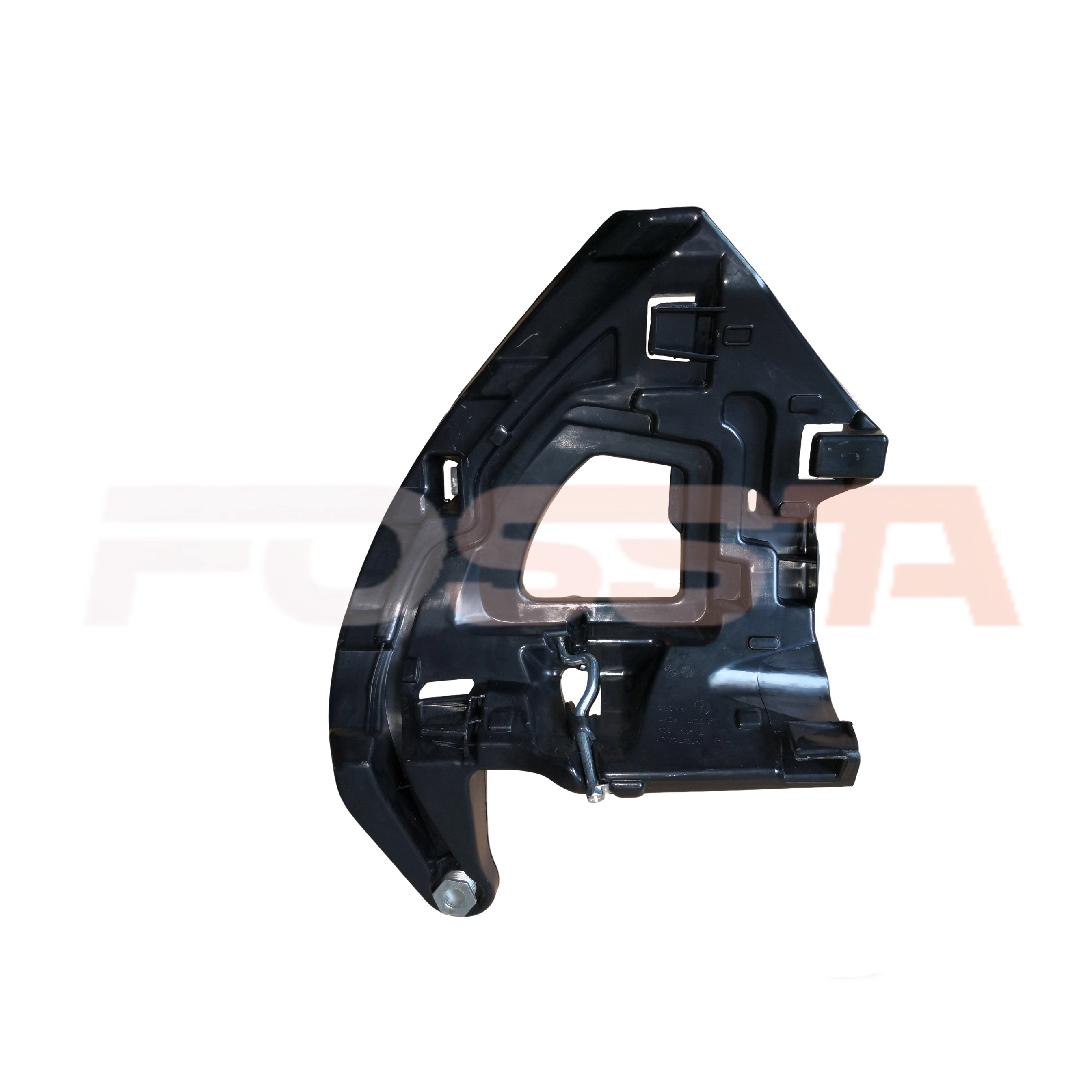 ब्रैकेट, हेड लैंप आर