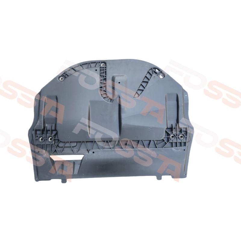 स्पलैश शील्ड, इंजन फ्र