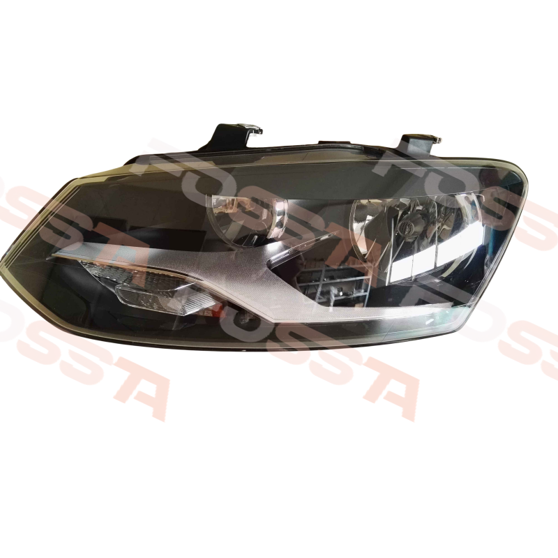 हेड लैंप एल