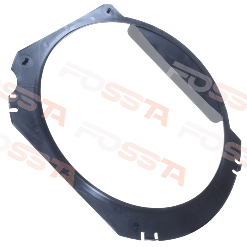 ब्रैकेट, कफन