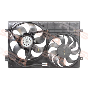 फैन असेंबली