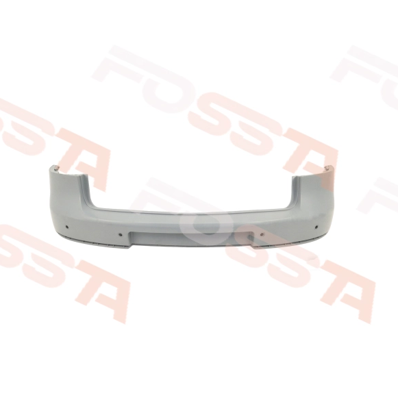 पिछला बम्पर