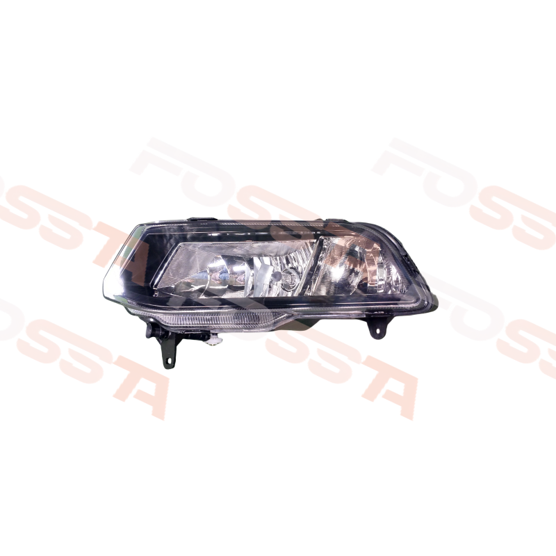 कोहरे लैंप एल